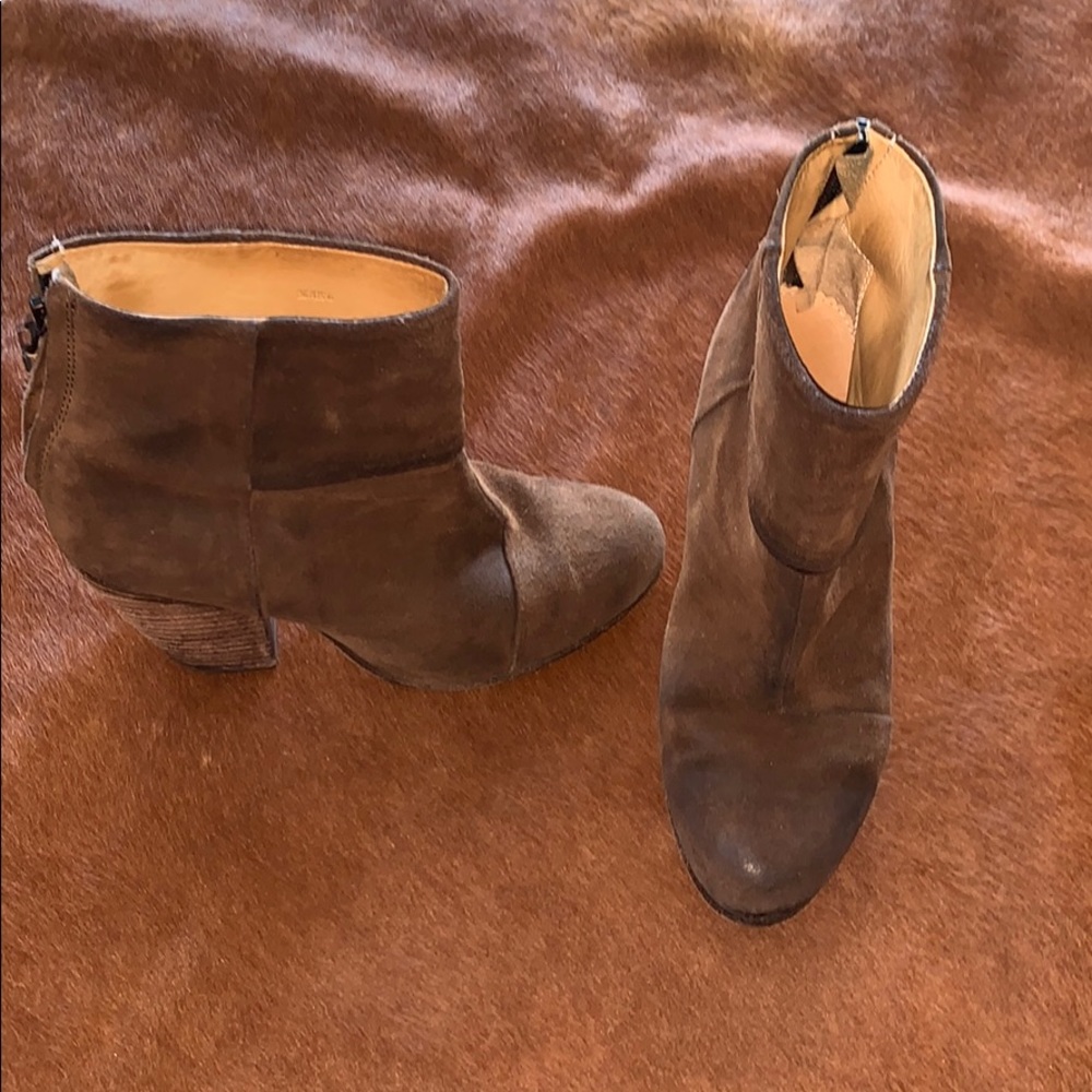 Rag & Bone Newbury Boot